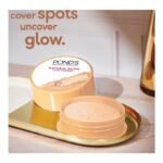 Buy Ponds Powder Natural Glow Sandal 30G Online at Classic Medico