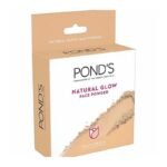 Buy Ponds Powder Natural Glow Sandal 30G Online at Classic Medico