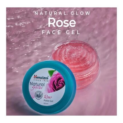 Buy Himalaya Rose Face Gel 100Ml Online at Classic Medico