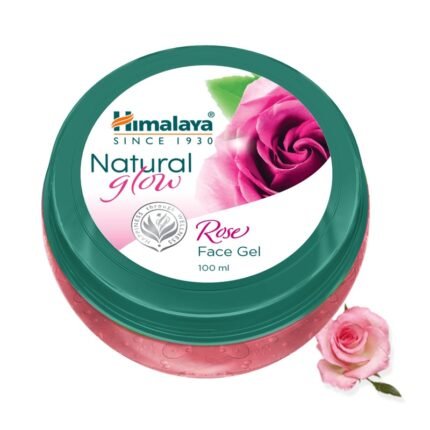 Buy Himalaya Rose Face Gel 100Ml Online at Classic Medico