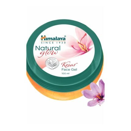 Buy Himalaya Kesar Face Gel 100Ml Online at Classic Medico