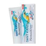 Buy Patanjali Dant Kanti Sensitive Toothpaste 50G Online at Classic Medico