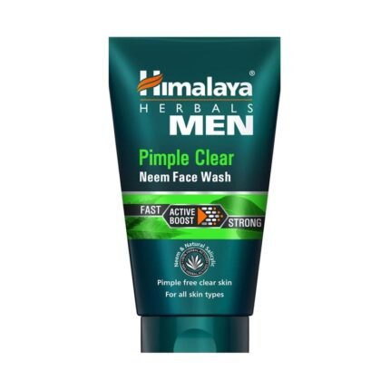 Buy Himalaya Neem Face Pack 8G Online at Classic Medico