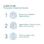 Buy Bioderma Atoderm Intensive Balm 200Ml Online at Classic Medico