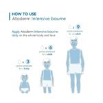 Buy Bioderma Atoderm Intensive Balm 200Ml Online at Classic Medico