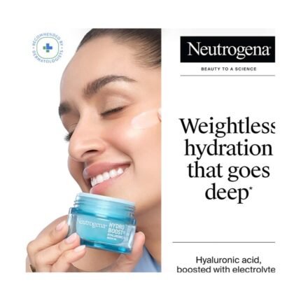 Buy Neutrogena Hydro Boost Water Gel 50G Online at Classic Medico