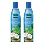 Buy Parachute Advance Aloe Vera 250Ml Online at Classic Medico