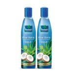 Buy Parachute Advance Aloe Vera 250Ml Online at Classic Medico