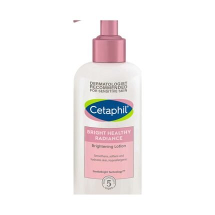 Buy Cetaphil Bright Healthy Radiance Lotion 245Ml Online at Classic Medico