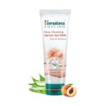 Buy Himalaya Face Wash Deep Apricot 100Ml Online at Classic Medico
