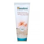 Buy Himalaya Face Wash Deep Apricot 100Ml Online at Classic Medico