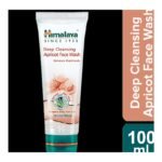 Buy Himalaya Face Wash Deep Apricot 100Ml Online at Classic Medico
