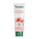 Buy Himalaya Face Wash Deep Apricot 100Ml Online at Classic Medico