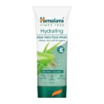 Buy Himalaya Face Wash Aloe Vera 50Ml Online at Classic Medico