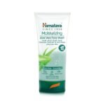 Buy Himalaya Face Wash Aloe Vera 50Ml Online at Classic Medico