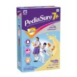 Buy Pediasure 7+ Vanilla 400G Online at Classic Medico