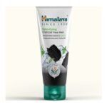 Buy Himalaya Pollution Detox Charcoal Face Wash 50Ml Online at Classic Medico