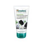 Buy Himalaya Pollution Detox Charcoal Face Wash 50Ml Online at Classic Medico