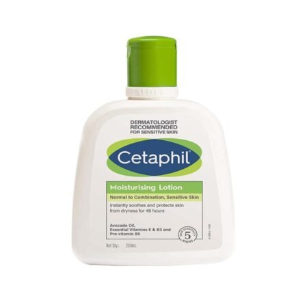 Buy Cetaphil Moisturising Lotion 250Ml Online at Classic Medico