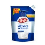 Buy Lifebuoy Hand Wash Mildy Pouch Online at Classic Medico
