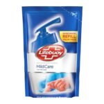 Buy Lifebuoy Hand Wash Mildy Pouch Online at Classic Medico