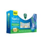 Buy Vicks Vaporub Steam Pods Online at Classic Medico