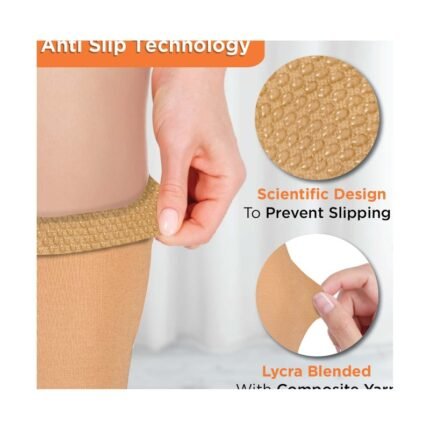 Buy Vissco Medical Compression Stockings L Online at Classic Medico