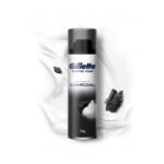 Buy Gillette Shaving Foam Charcoal 196G Online at Classic Medico