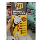 Buy Hit Mosquito Racquet Online at Classic Medico