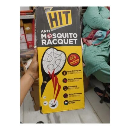 Buy Hit Mosquito Racquet Online at Classic Medico