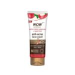 Buy Wow Apple Cider Face Wash 50Ml Online at Classic Medico