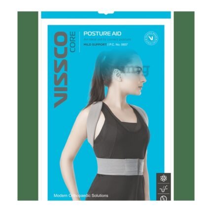 Buy Vissco Posture Aid Xxl Online at Classic Medico