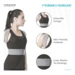 Buy Vissco Posture Aid Xxl Online at Classic Medico