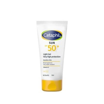Buy Cetaphil Sun Spf 50+ 50Ml Online at Classic Medico
