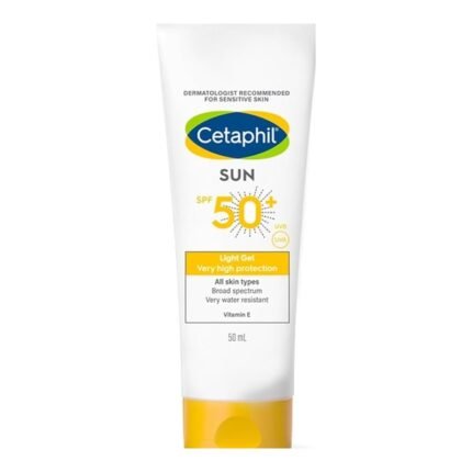 Buy Cetaphil Sun Spf 50+ 50Ml Online at Classic Medico
