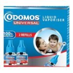 Buy Odomos Refill Online at Classic Medico