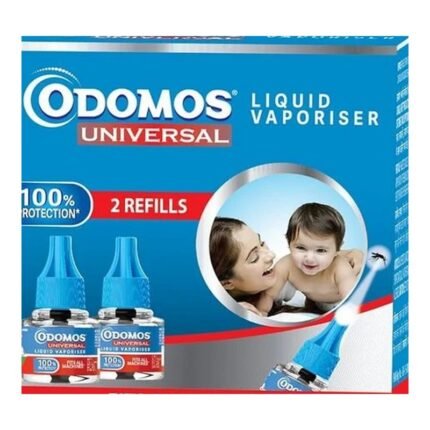 Buy Odomos Refill Online at Classic Medico