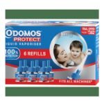 Buy Odomos Refill Online at Classic Medico