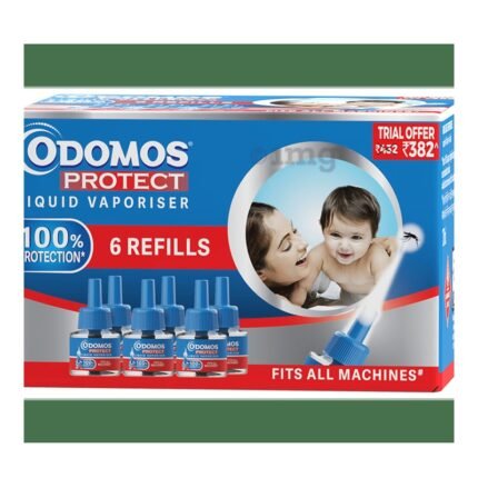 Buy Odomos Refill Online at Classic Medico