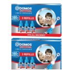 Buy Odomos Refill Online at Classic Medico