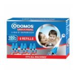 Buy Odomos Refill Online at Classic Medico
