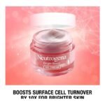 Buy Neutrogena Bright Boost Gel Cream 15G Online at Classic Medico