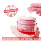 Buy Neutrogena Bright Boost Gel Cream 15G Online at Classic Medico
