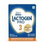 Buy Nestle Lactogen Pro 3 Refill 400G Online at Classic Medico