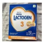 Buy Nestle Lactogen Pro 3 Refill 400G Online at Classic Medico