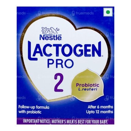 Buy Nestle Lactogen Pro 2 Refill 400G Online at Classic Medico
