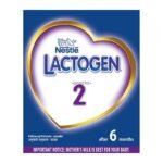 Buy Nestle Lactogen Pro 2 Refill 400G Online at Classic Medico