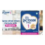 Buy Nestle Lactogen Pro 1 Refill 400G Online at Classic Medico