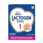 Buy Nestle Lactogen Pro 1 Refill 400G Online at Classic Medico