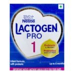 Buy Nestle Lactogen Pro 1 Refill 400G Online at Classic Medico